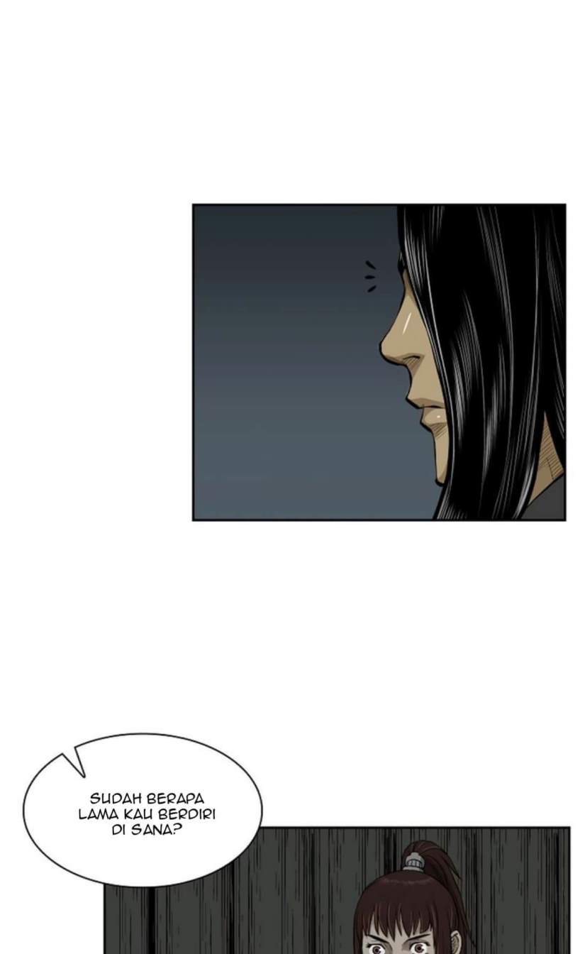 Halaman 28 dari The Legend of Martial God Chapter 25