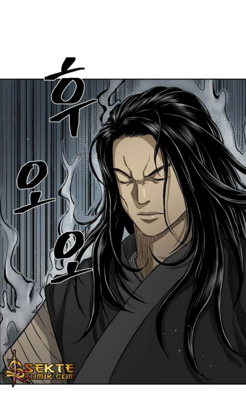 Halaman 3 dari The Legend of Martial God Chapter 25