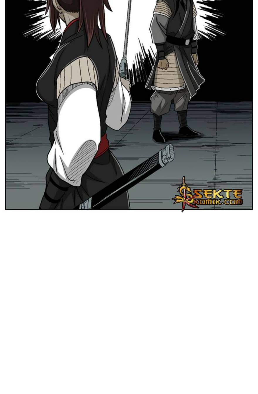Halaman 39 dari The Legend of Martial God Chapter 25