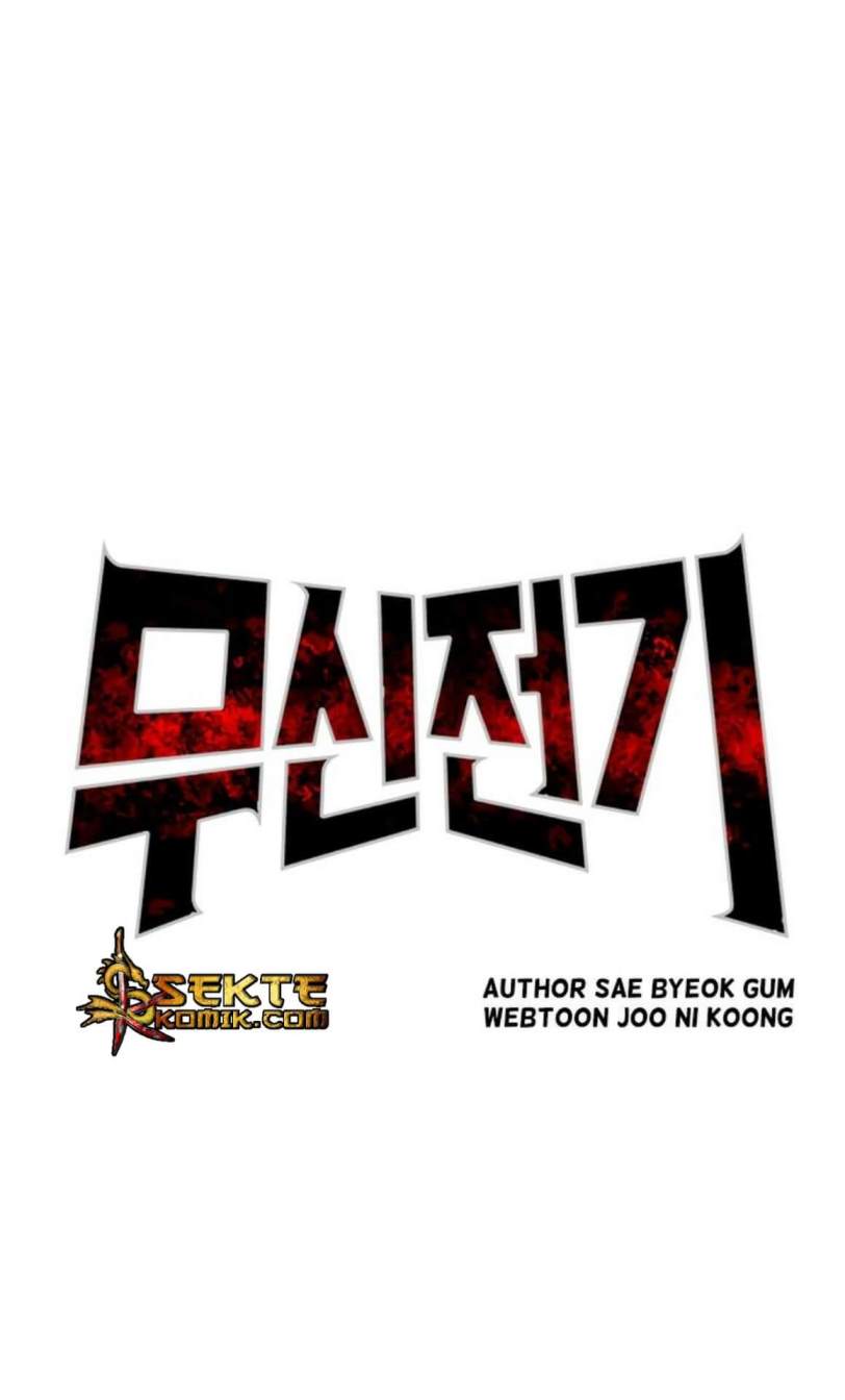 Halaman 4 dari The Legend of Martial God Chapter 25