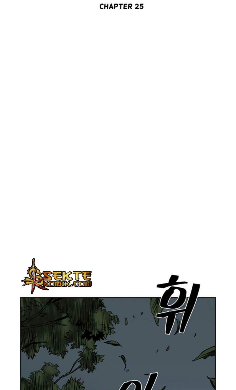 Halaman 5 dari The Legend of Martial God Chapter 25