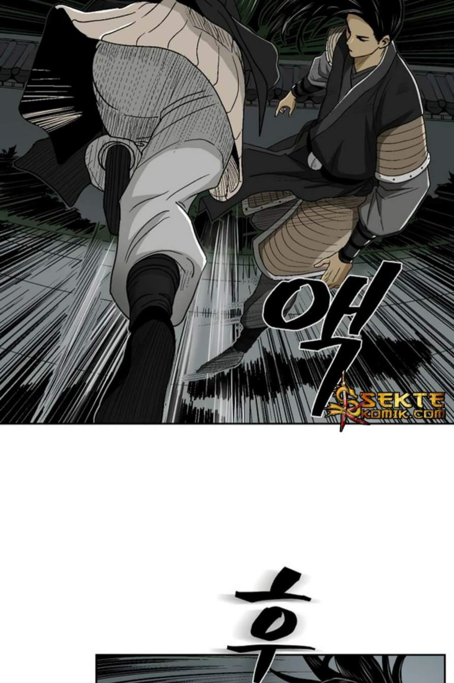 Halaman 53 dari The Legend of Martial God Chapter 25