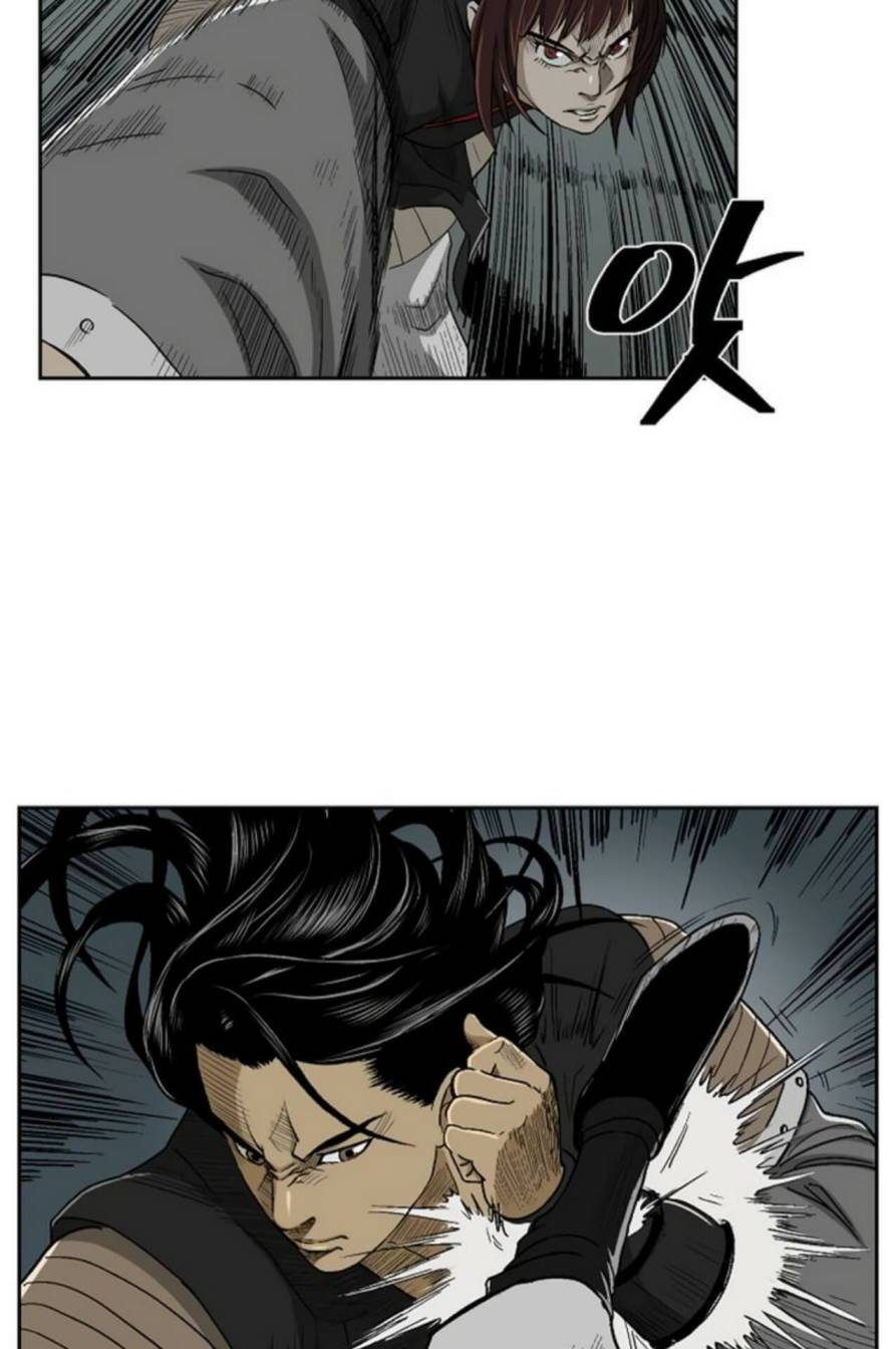 Halaman 55 dari The Legend of Martial God Chapter 25