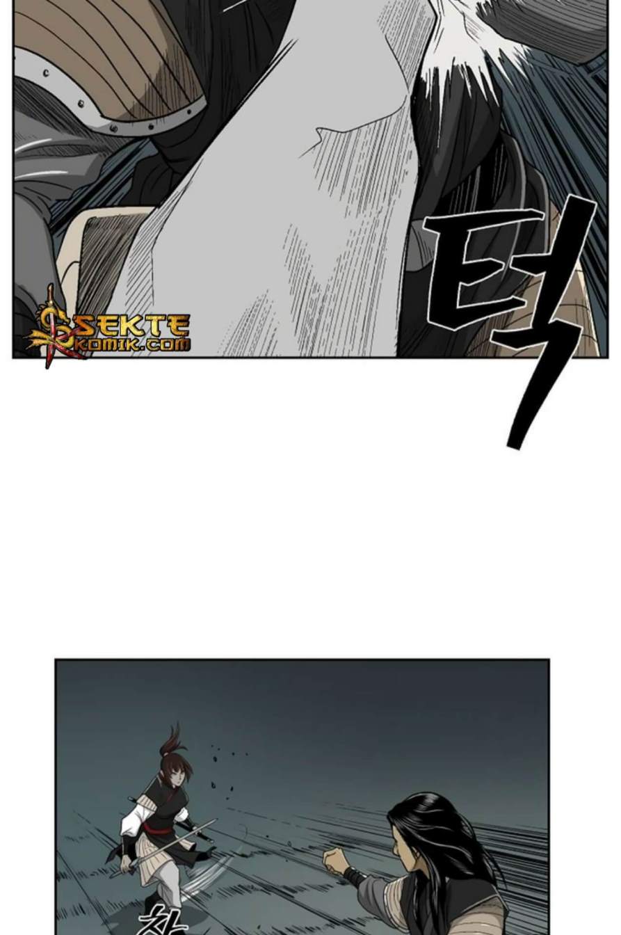 Halaman 56 dari The Legend of Martial God Chapter 25