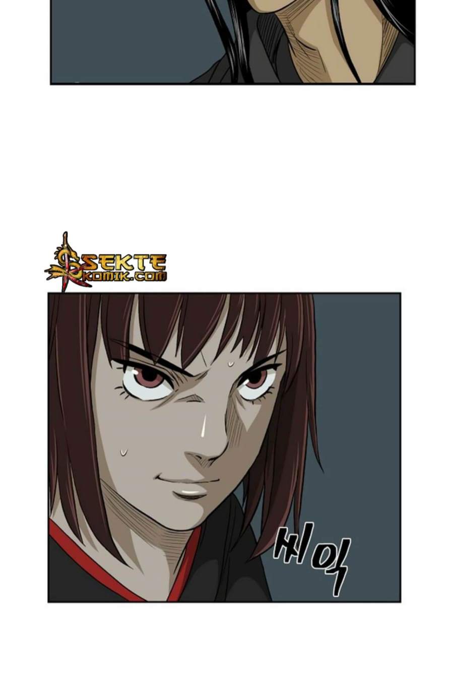 Halaman 58 dari The Legend of Martial God Chapter 25
