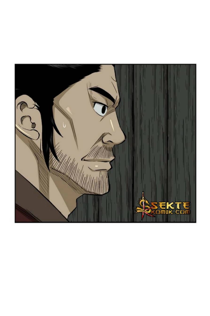 Halaman 59 dari The Legend of Martial God Chapter 25