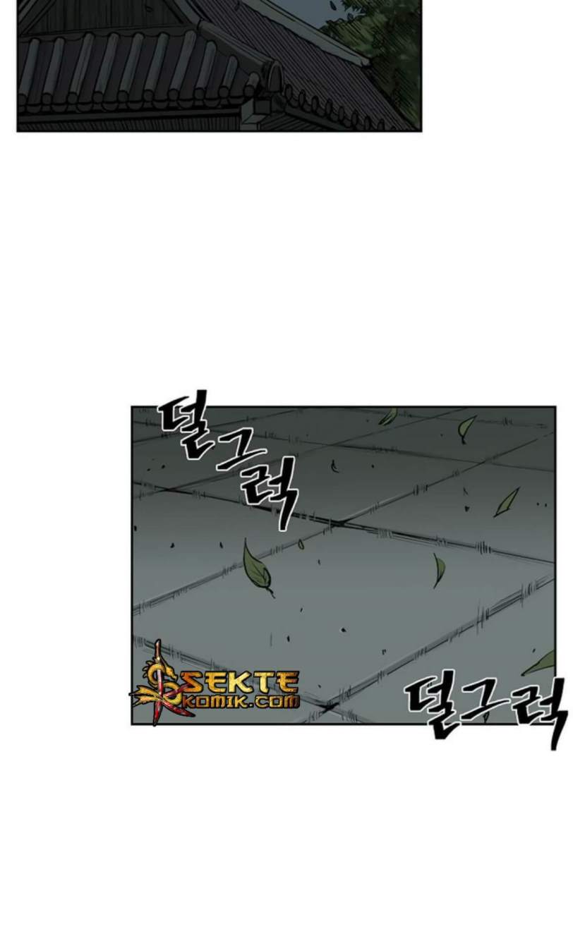 Halaman 7 dari The Legend of Martial God Chapter 25