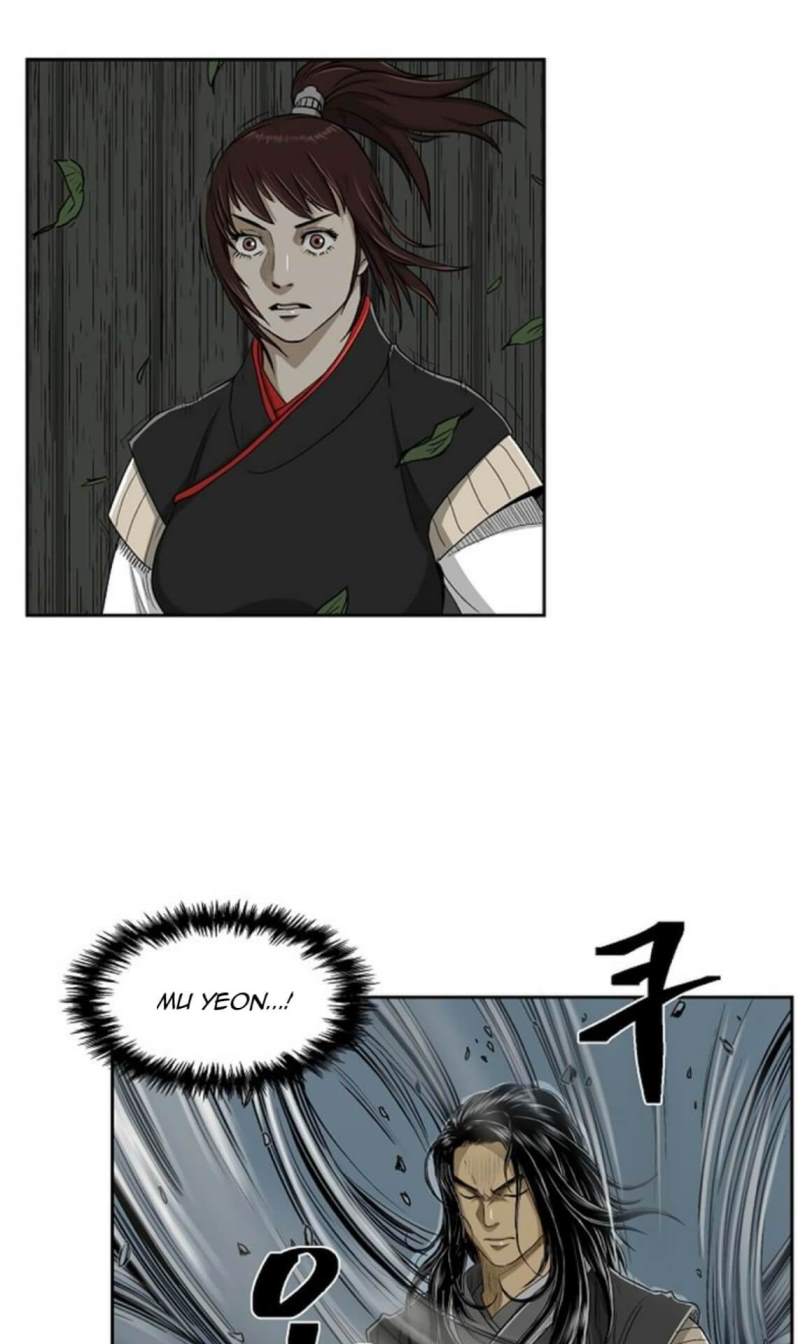 Halaman 8 dari The Legend of Martial God Chapter 25