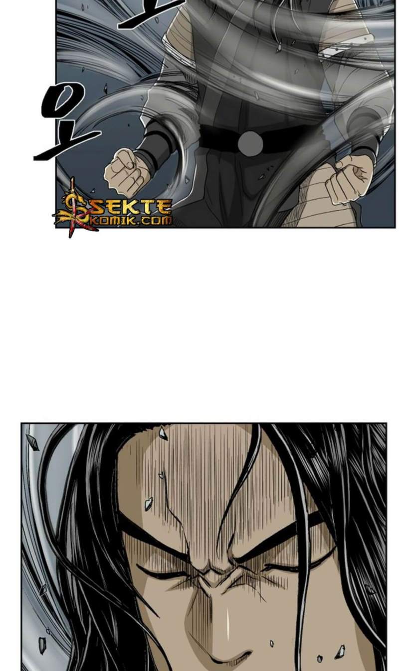 Halaman 9 dari The Legend of Martial God Chapter 25