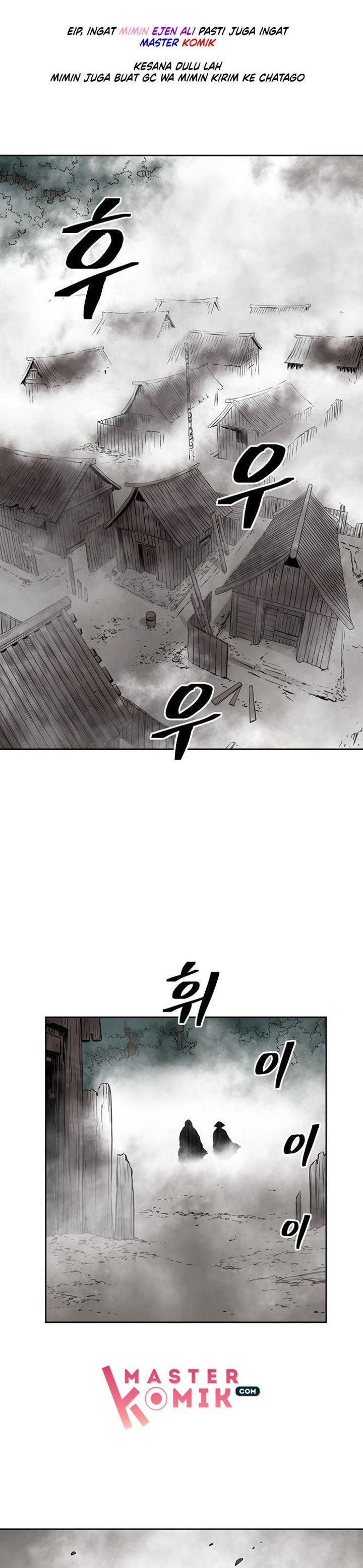 Halaman 2 dari The Legend of Martial God Chapter 74