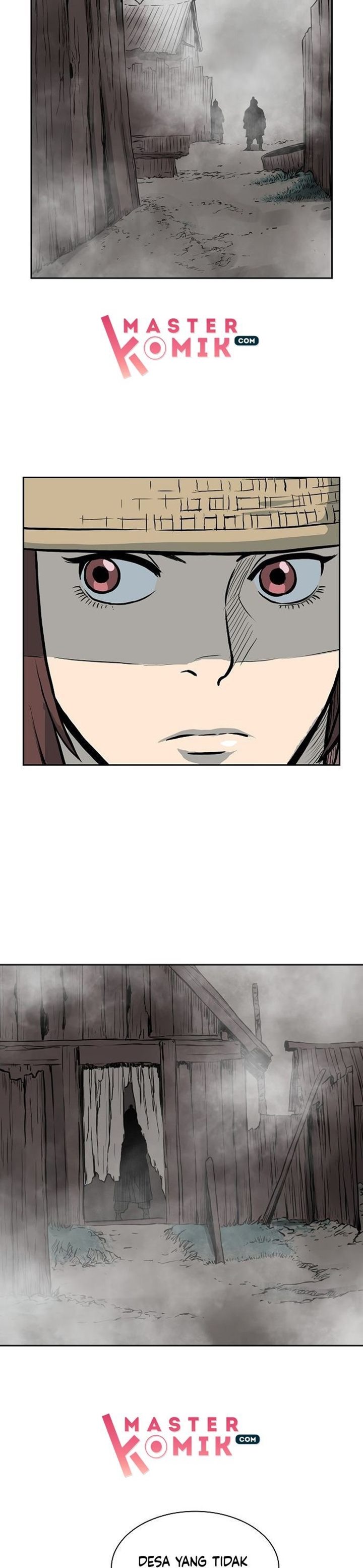 Halaman 4 dari The Legend of Martial God Chapter 74