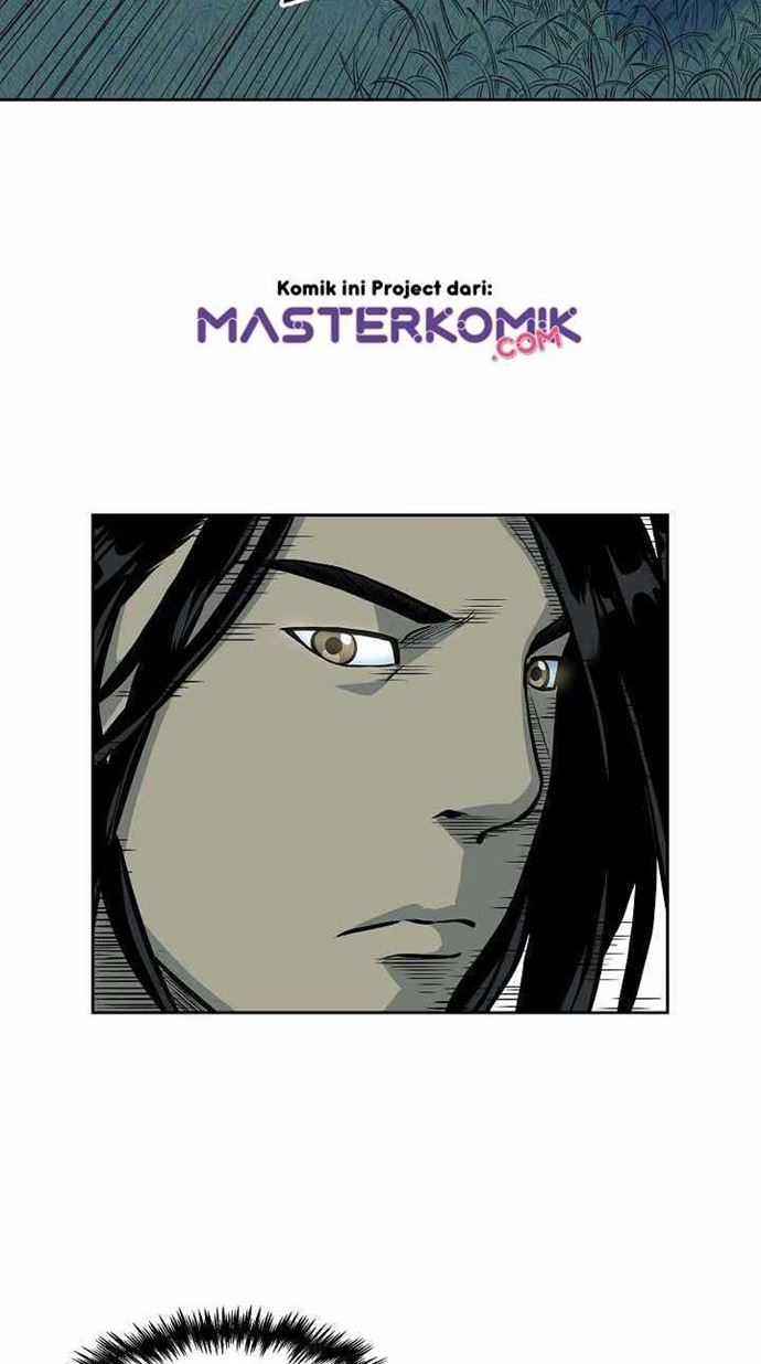Halaman 10 dari The Legend of Martial God Chapter 80