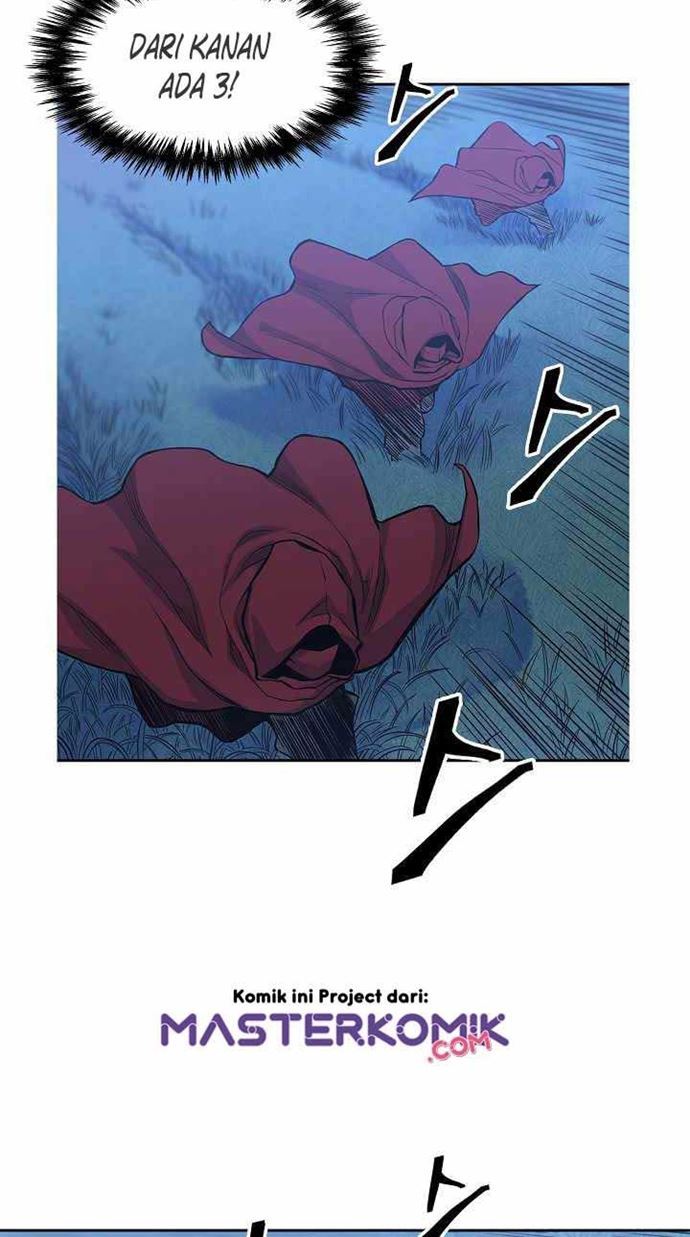 Halaman 11 dari The Legend of Martial God Chapter 80