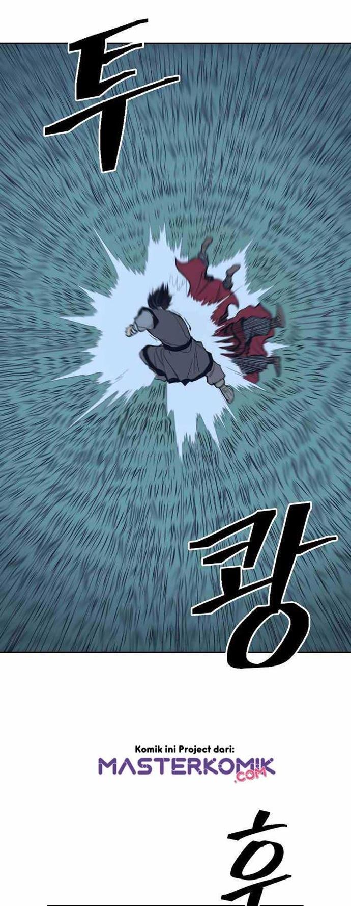 Halaman 26 dari The Legend of Martial God Chapter 80