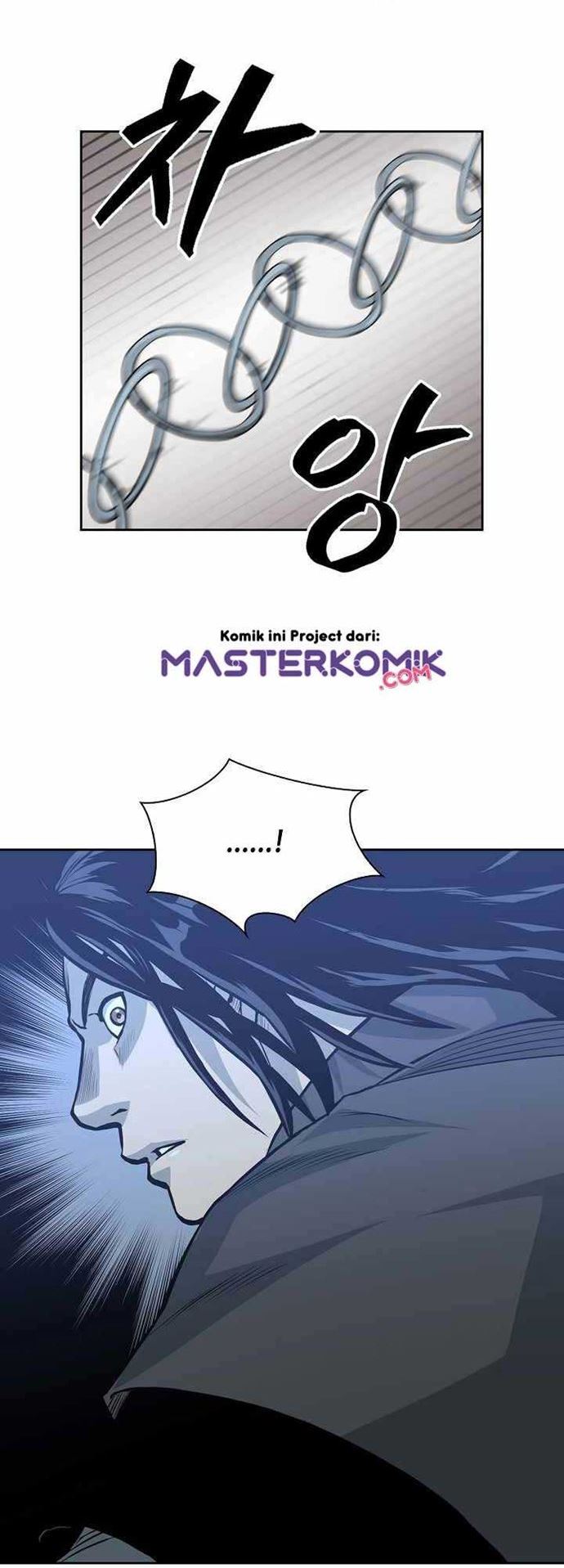 Halaman 31 dari The Legend of Martial God Chapter 80