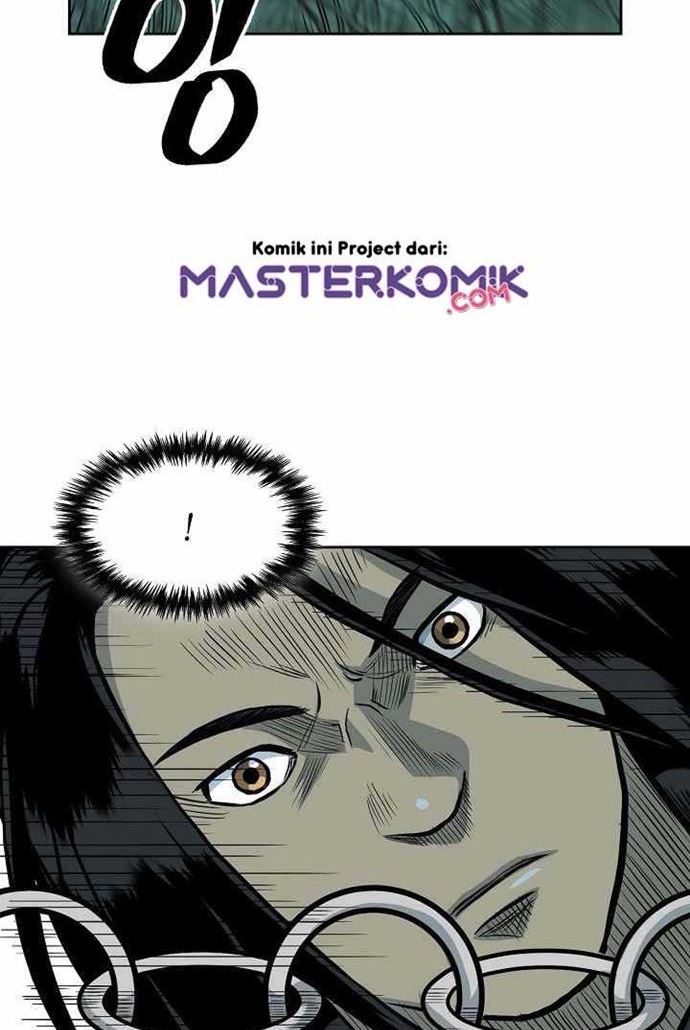 Halaman 33 dari The Legend of Martial God Chapter 80