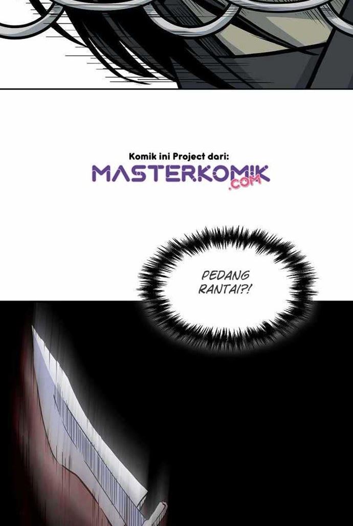 Halaman 34 dari The Legend of Martial God Chapter 80