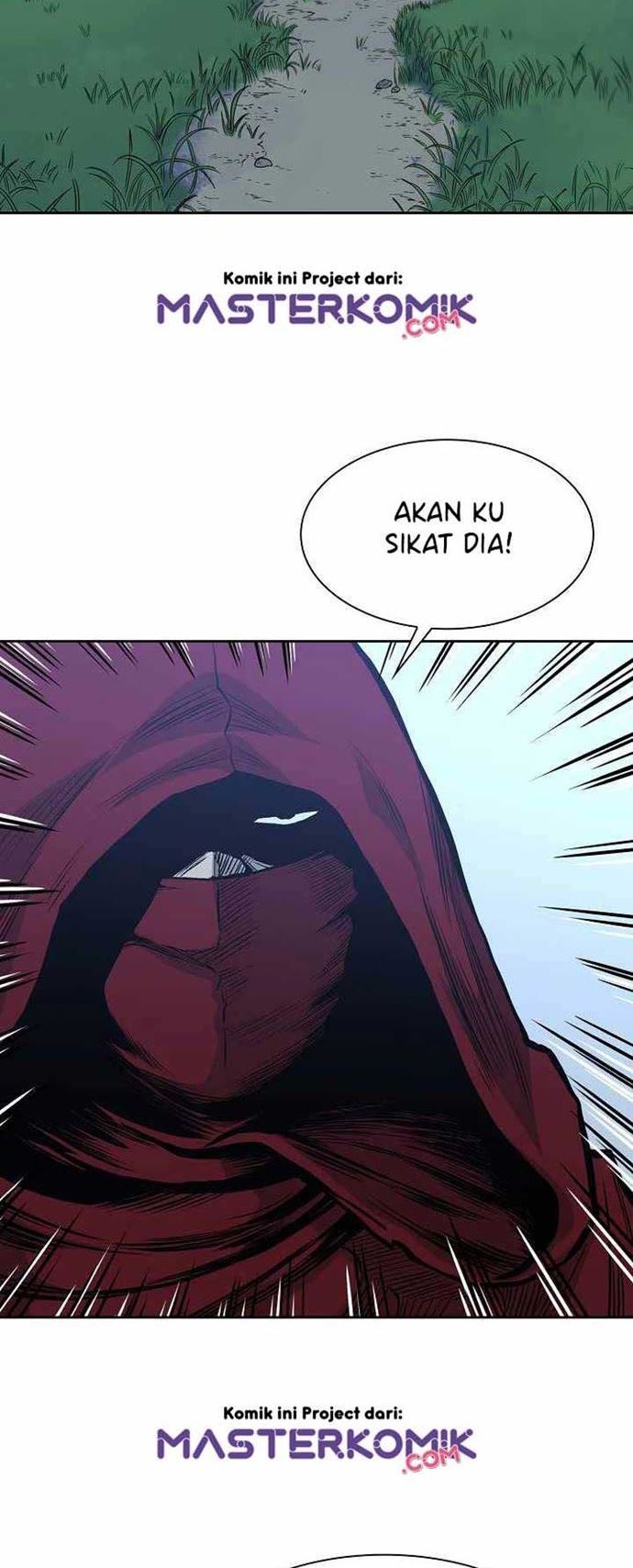 Halaman 5 dari The Legend of Martial God Chapter 80