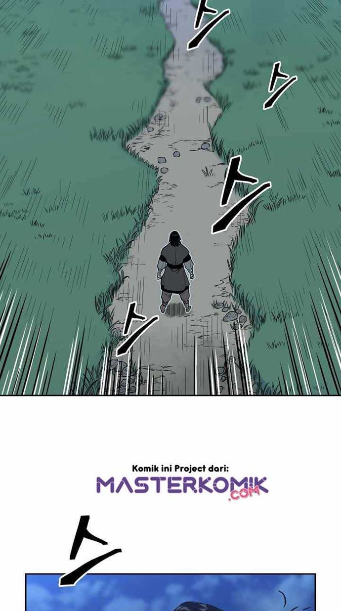 Halaman 7 dari The Legend of Martial God Chapter 80