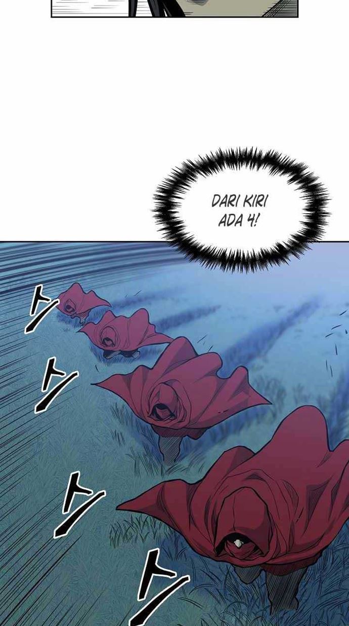 Halaman 9 dari The Legend of Martial God Chapter 80