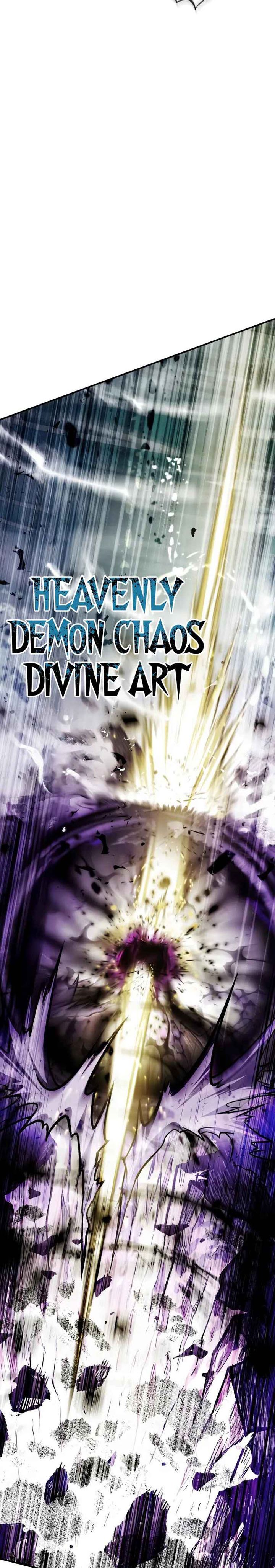 Records of the Demonic Path's Return chapter 75 halaman 22
