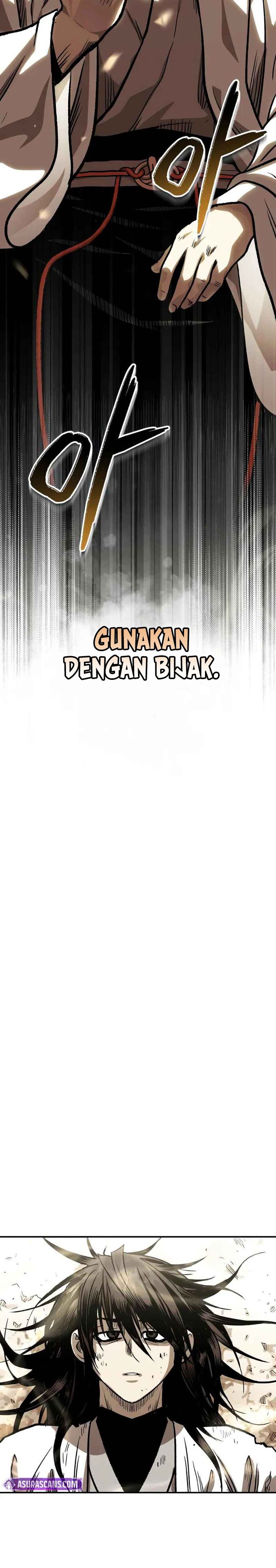 Records of the Demonic Path's Return chapter 75 halaman 34