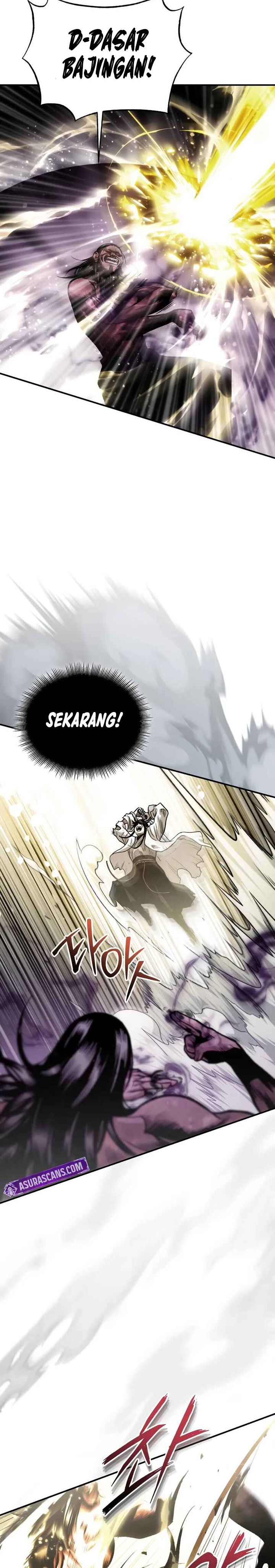 Records of the Demonic Path's Return chapter 75 halaman 6