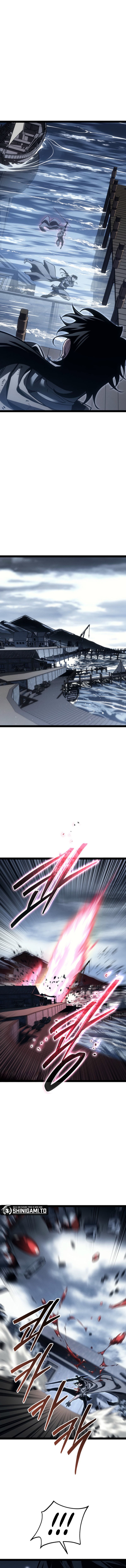 Regressing As The Reincarnated Bastard Of The Sword Clan chapter 74 halaman 12