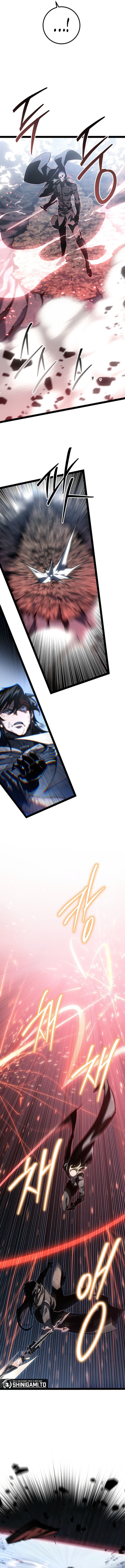 Regressing As The Reincarnated Bastard Of The Sword Clan chapter 74 halaman 15