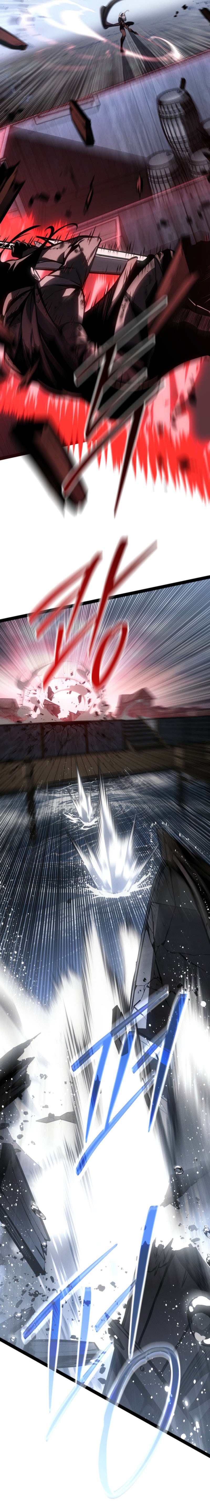 Regressing As The Reincarnated Bastard Of The Sword Clan chapter 74 halaman 16