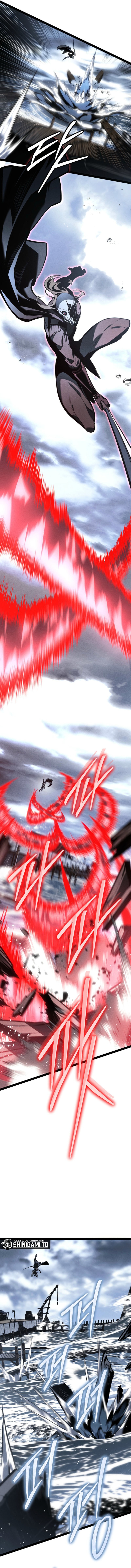 Regressing As The Reincarnated Bastard Of The Sword Clan chapter 74 halaman 17