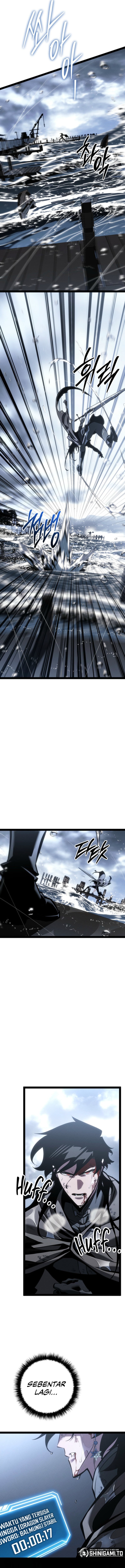 Regressing As The Reincarnated Bastard Of The Sword Clan chapter 74 halaman 18