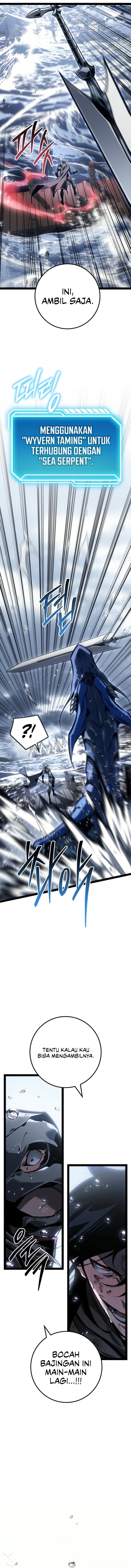 Regressing As The Reincarnated Bastard Of The Sword Clan chapter 74 halaman 20