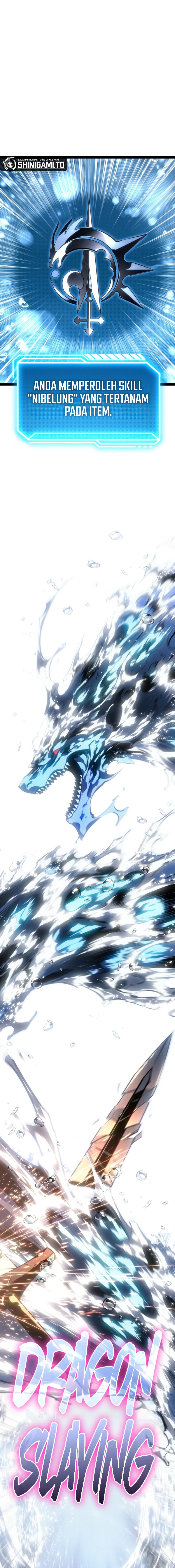 Regressing As The Reincarnated Bastard Of The Sword Clan chapter 74 halaman 24