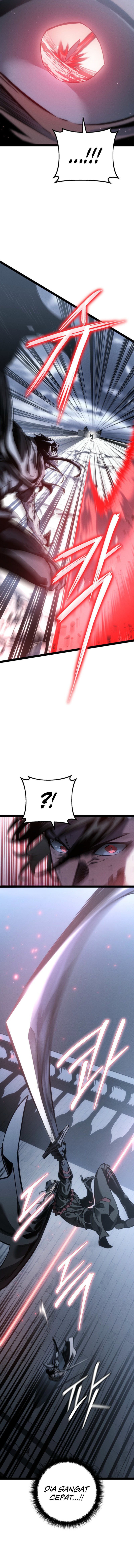 Regressing As The Reincarnated Bastard Of The Sword Clan chapter 74 halaman 4