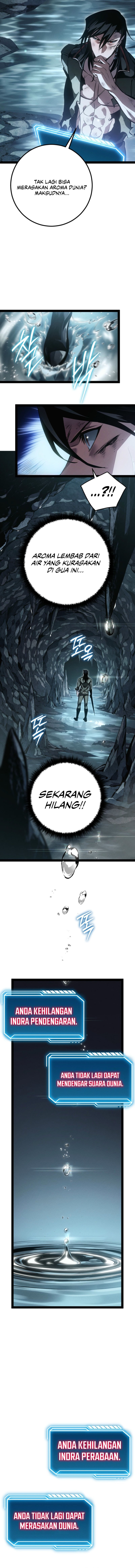 Regressing As The Reincarnated Bastard Of The Sword Clan chapter 82 halaman 10