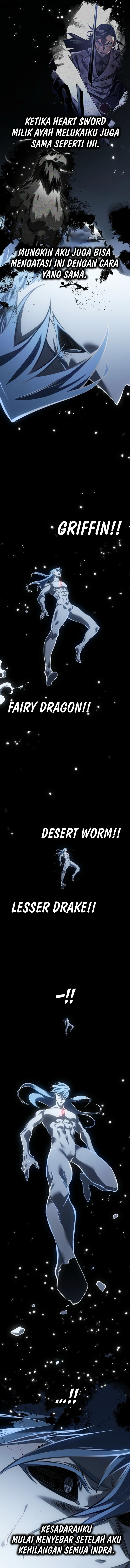 Regressing As The Reincarnated Bastard Of The Sword Clan chapter 82 halaman 12