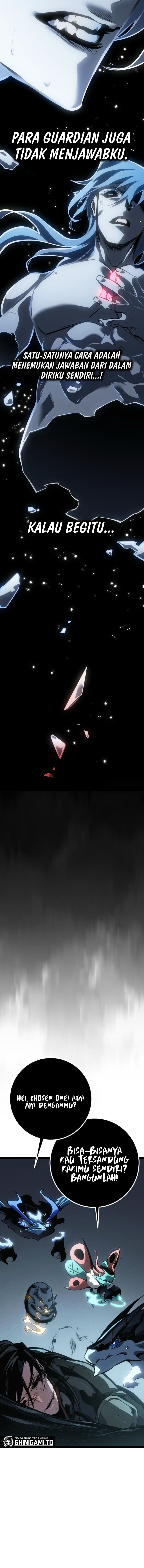 Regressing As The Reincarnated Bastard Of The Sword Clan chapter 82 halaman 13
