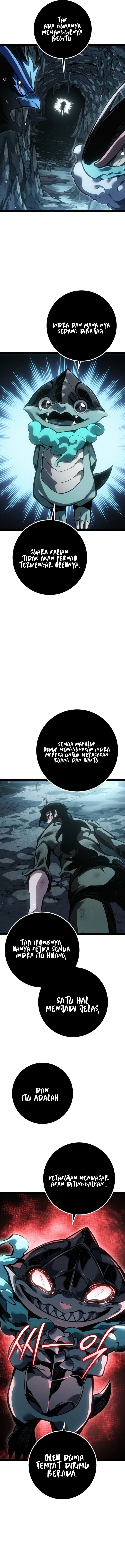 Regressing As The Reincarnated Bastard Of The Sword Clan chapter 82 halaman 14