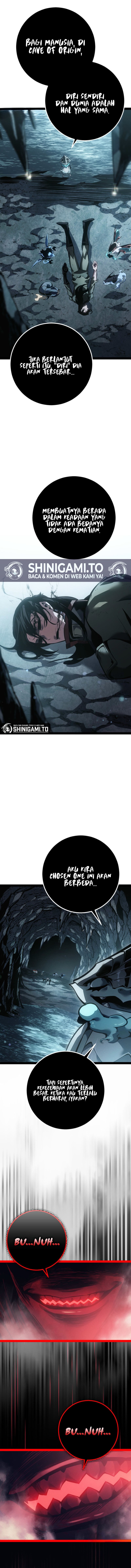 Regressing As The Reincarnated Bastard Of The Sword Clan chapter 82 halaman 15