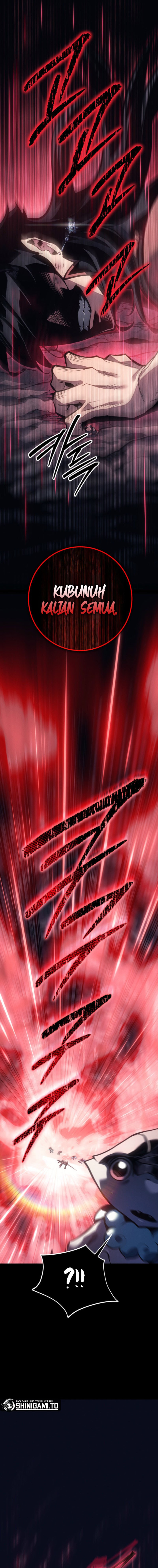 Regressing As The Reincarnated Bastard Of The Sword Clan chapter 82 halaman 16