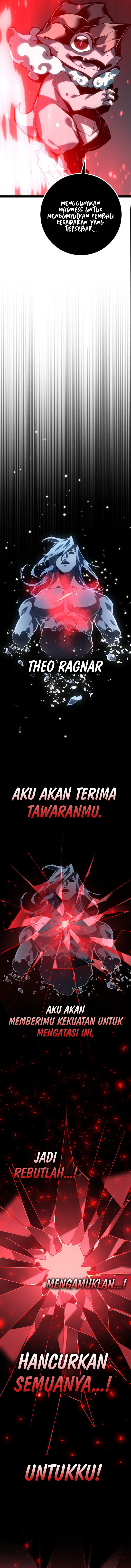 Regressing As The Reincarnated Bastard Of The Sword Clan chapter 82 halaman 18