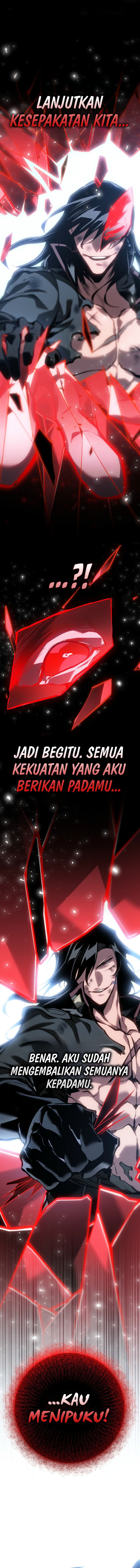 Regressing As The Reincarnated Bastard Of The Sword Clan chapter 82 halaman 20