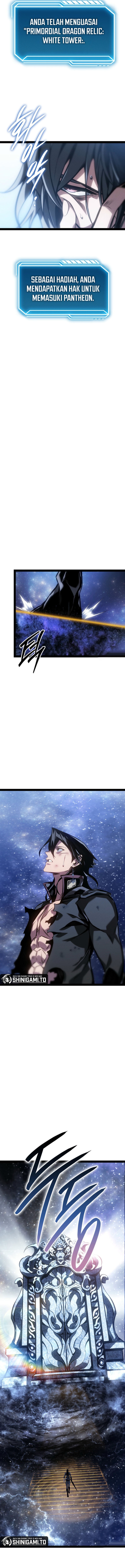 Regressing As The Reincarnated Bastard Of The Sword Clan chapter 82 halaman 26