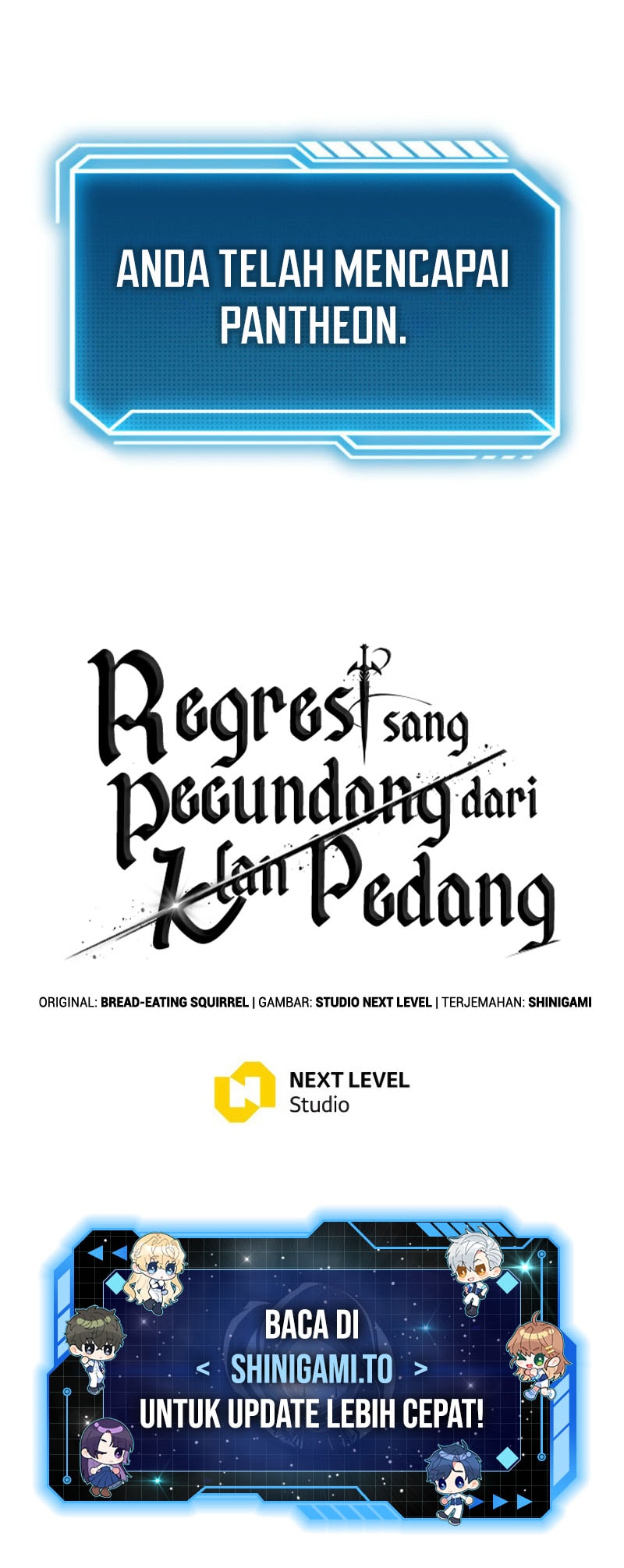 Regressing As The Reincarnated Bastard Of The Sword Clan chapter 82 halaman 27
