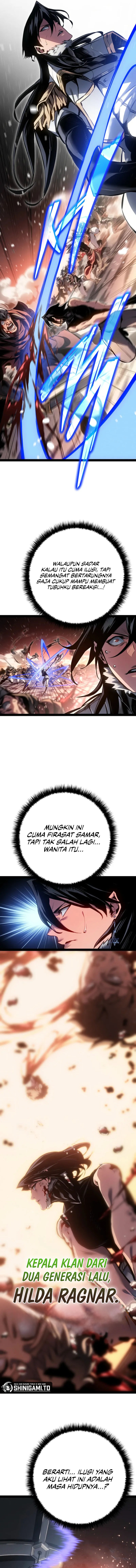 Regressing As The Reincarnated Bastard Of The Sword Clan chapter 92 halaman 10