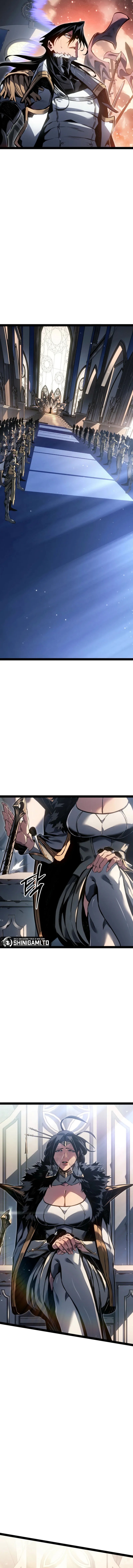 Regressing As The Reincarnated Bastard Of The Sword Clan chapter 92 halaman 11