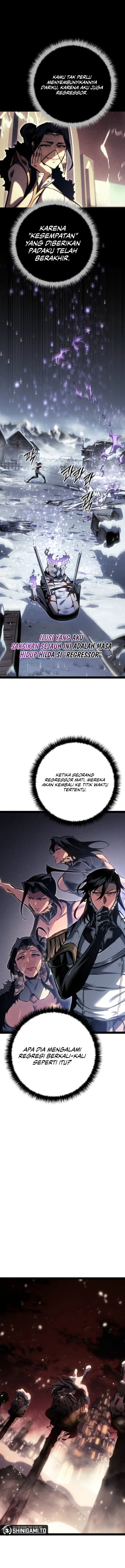 Regressing As The Reincarnated Bastard Of The Sword Clan chapter 92 halaman 14