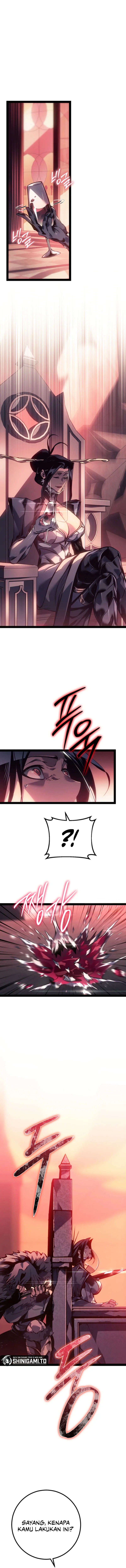 Regressing As The Reincarnated Bastard Of The Sword Clan chapter 92 halaman 15
