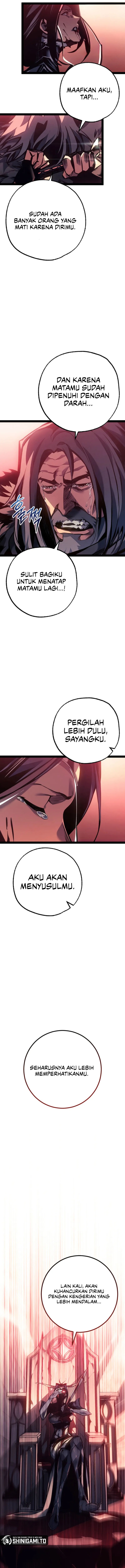 Regressing As The Reincarnated Bastard Of The Sword Clan chapter 92 halaman 16